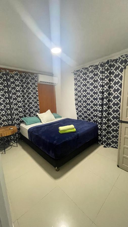 Sea Life Apartamentos En Via Principal Centro Y San Luis San Andrés المظهر الخارجي الصورة
