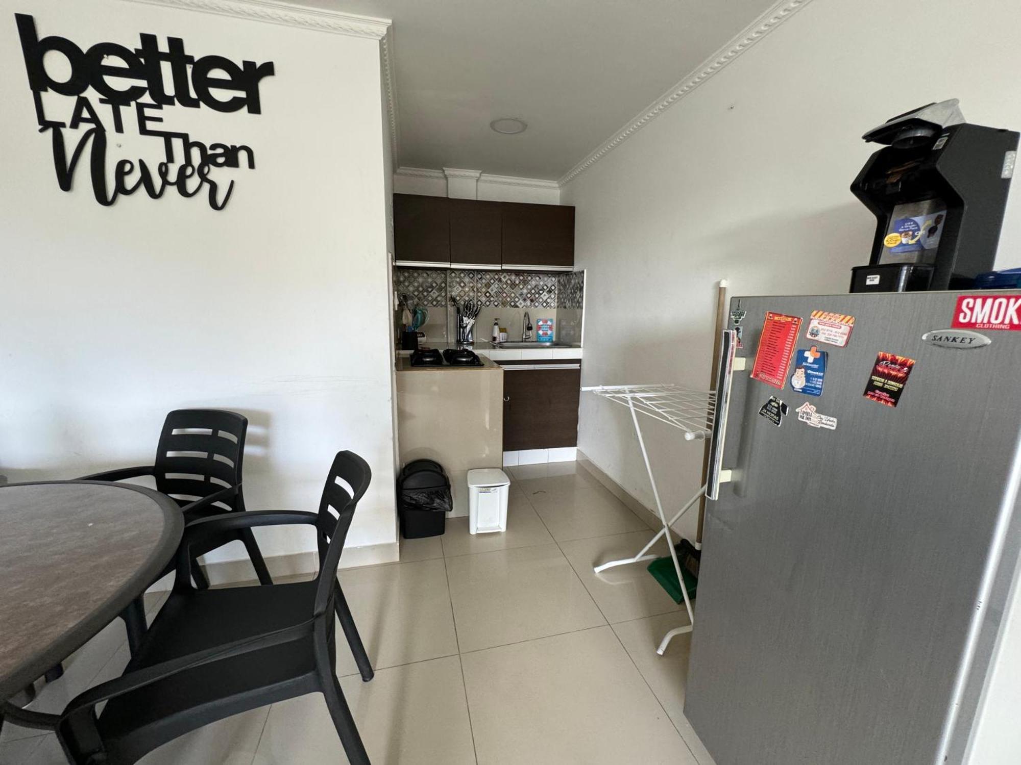 Sea Life Apartamentos En Via Principal Centro Y San Luis San Andrés المظهر الخارجي الصورة
