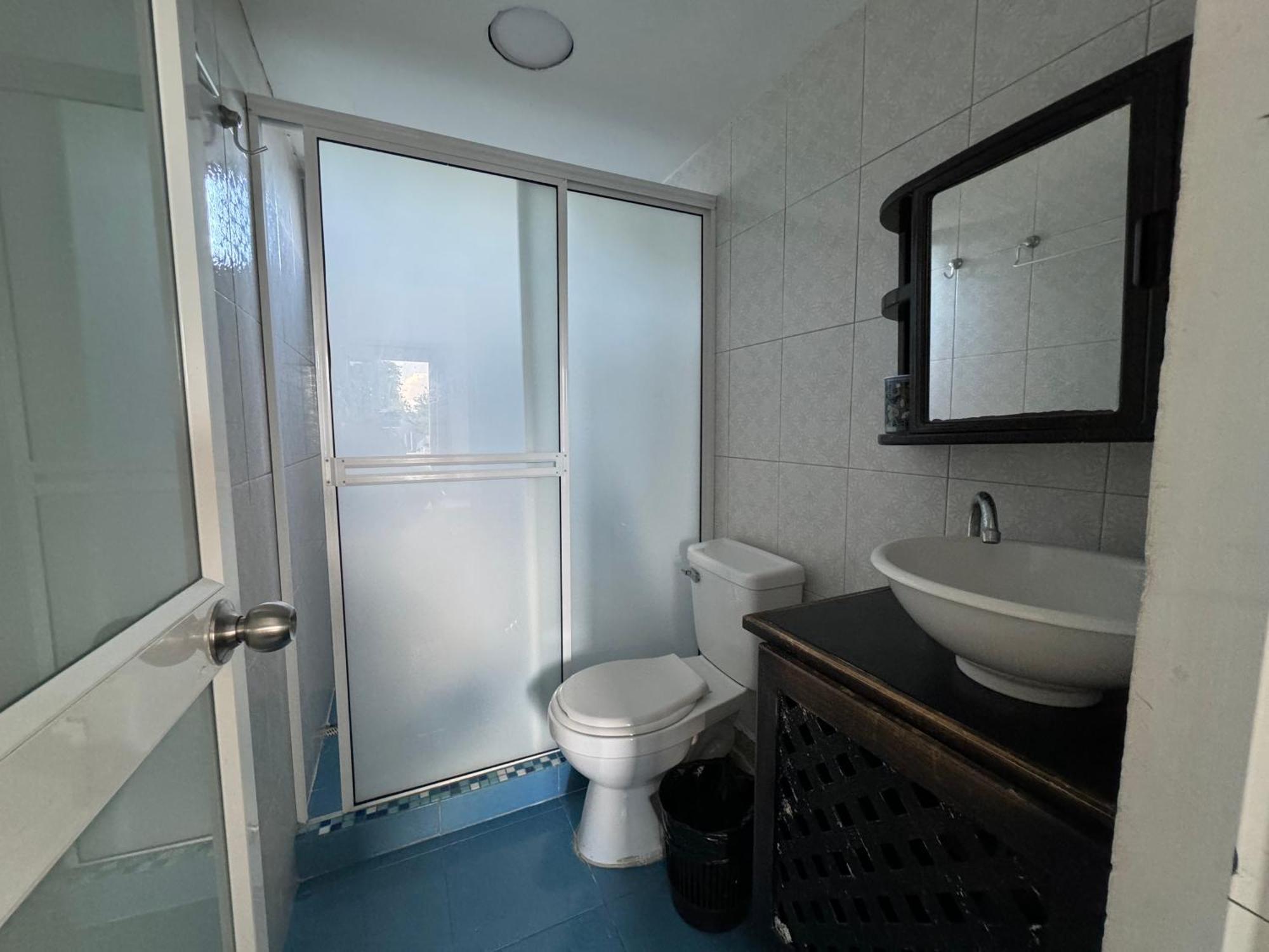 Sea Life Apartamentos En Via Principal Centro Y San Luis San Andrés المظهر الخارجي الصورة