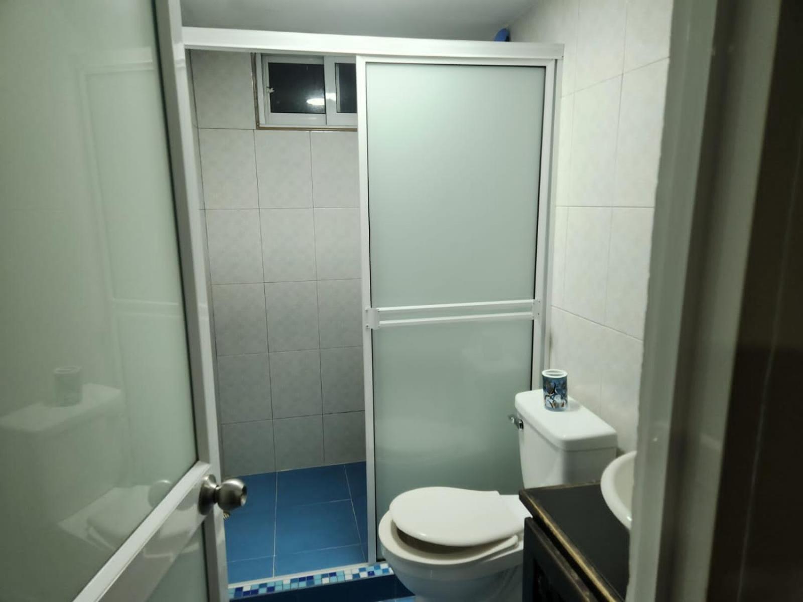 Sea Life Apartamentos En Via Principal Centro Y San Luis San Andrés المظهر الخارجي الصورة
